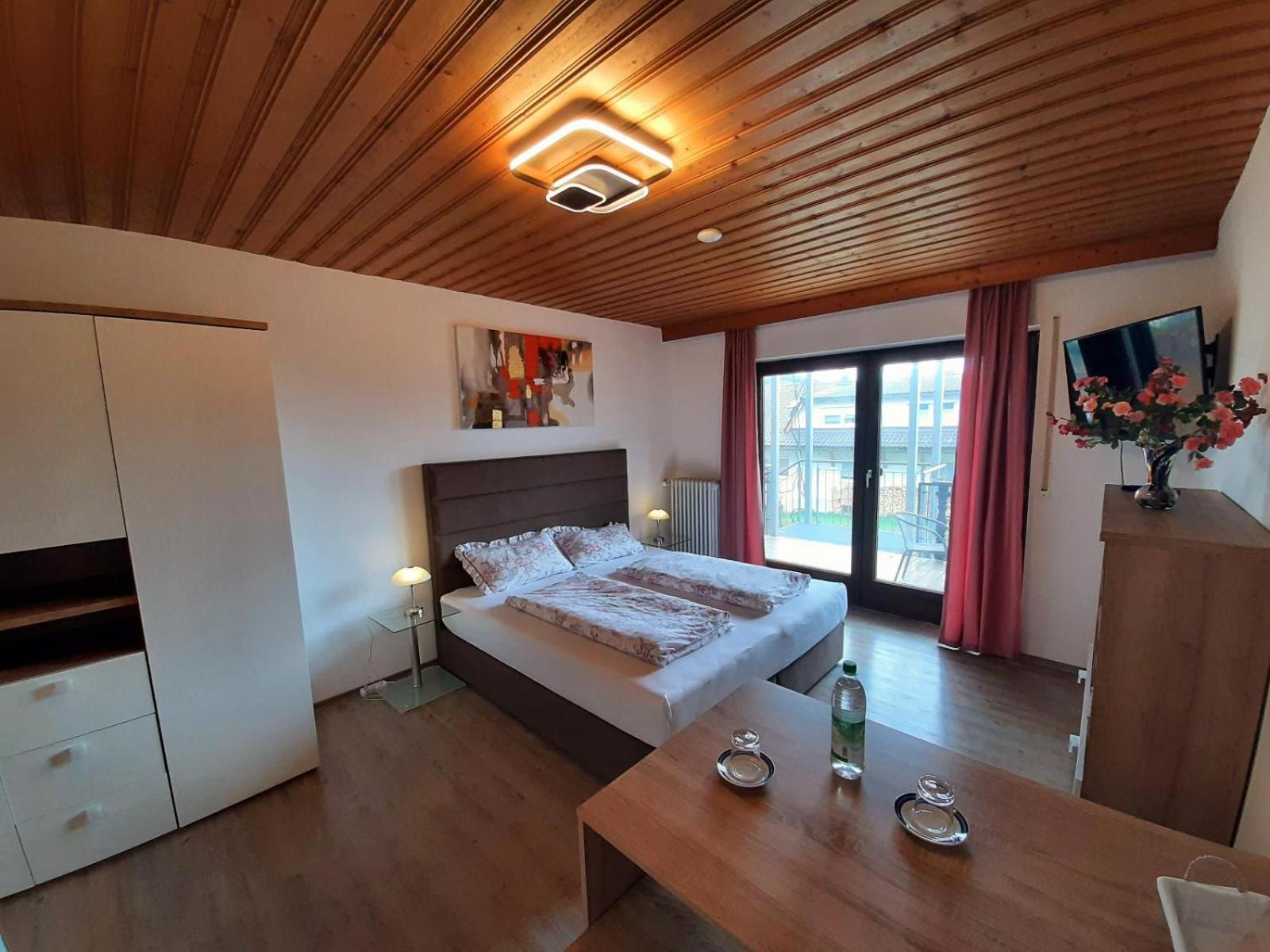 Apartment Haus Naturenergie
