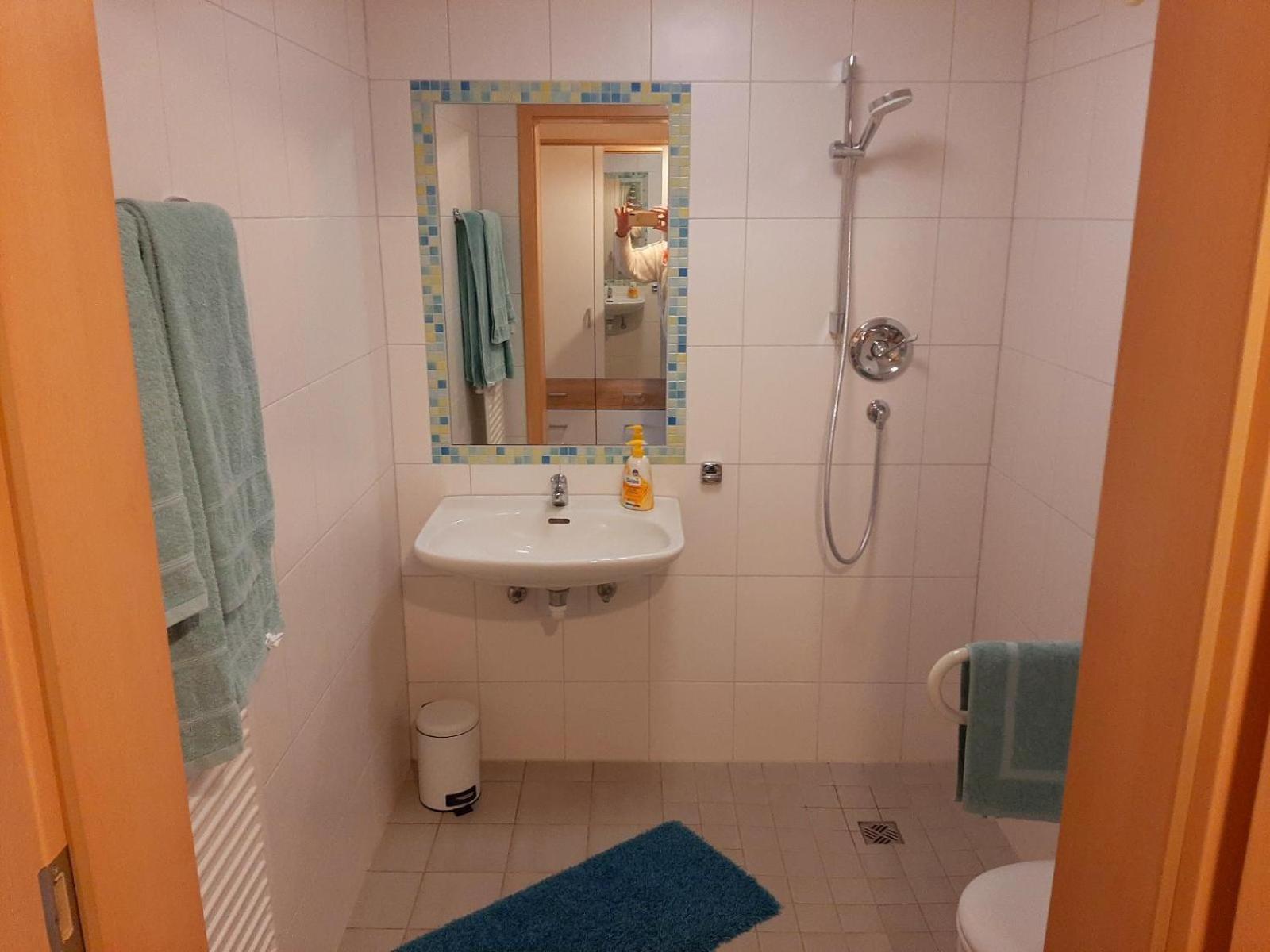Apartment Haus Naturenergie *
