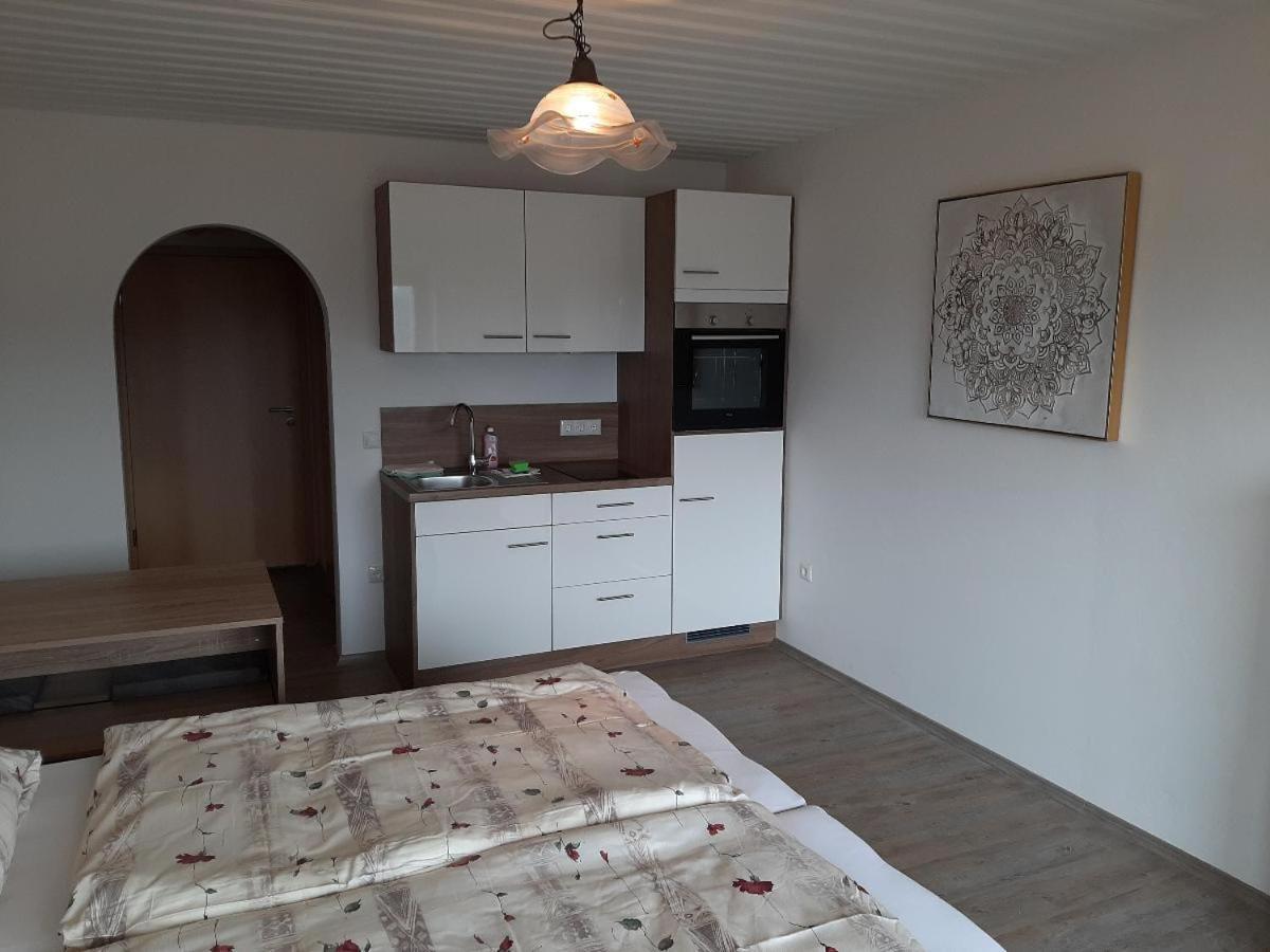 Haus Naturenergie Apartment Frauenau