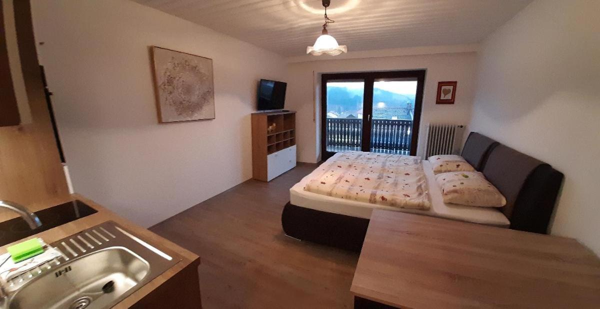 Haus Naturenergie *