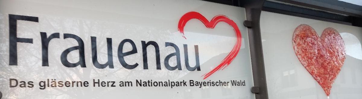 Haus Naturenergie * Frauenau