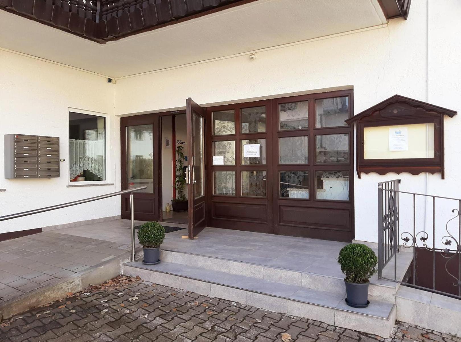 Apartment Haus Naturenergie