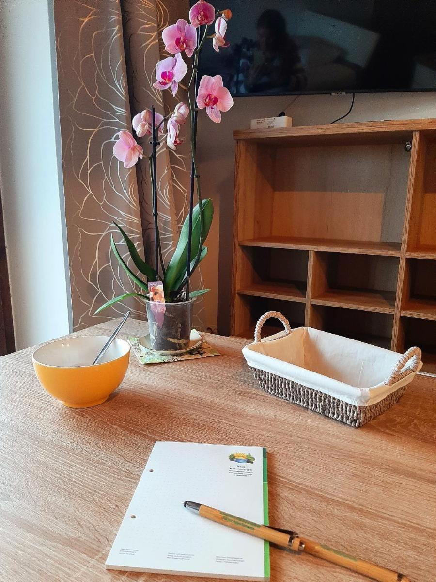 Apartment Haus Naturenergie