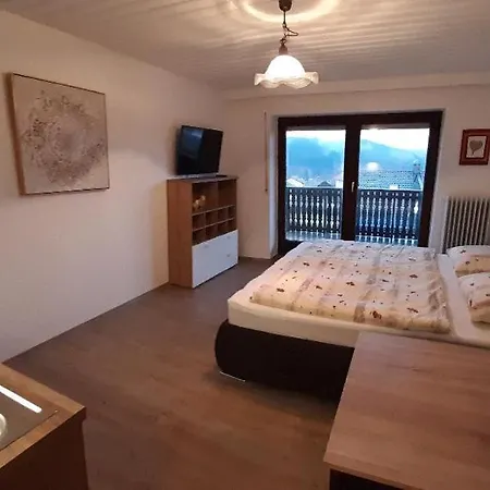 Haus Naturenergie Frauenau Exterior foto
