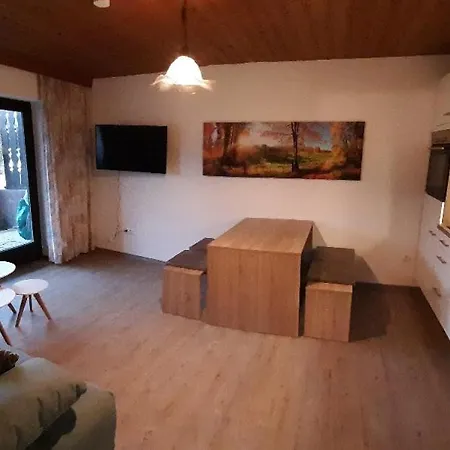 Haus Naturenergie Frauenau Exterior foto