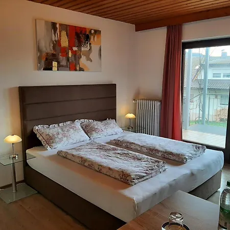 Haus Naturenergie Frauenau Exterior foto