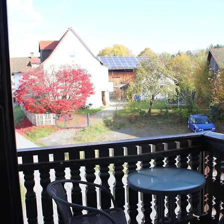 Haus Naturenergie Frauenau Exterior foto