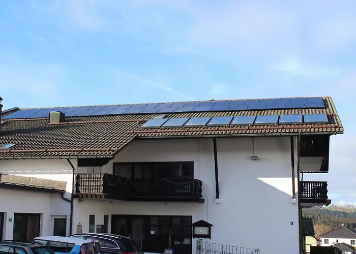 Haus Naturenergie