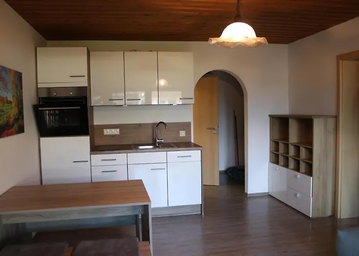 Haus Naturenergie