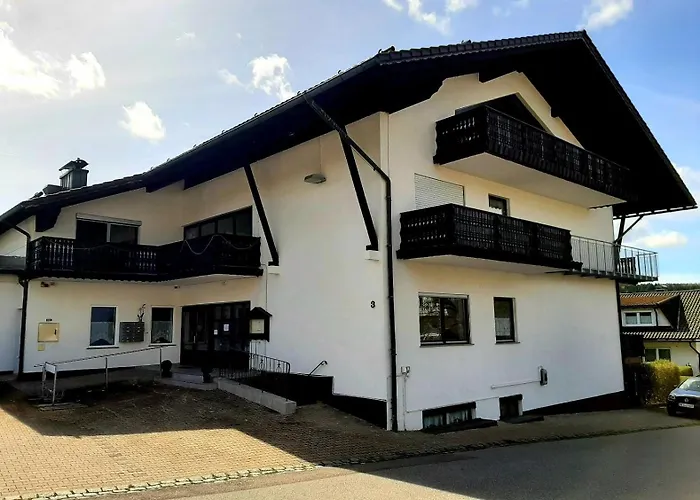 Haus Naturenergie