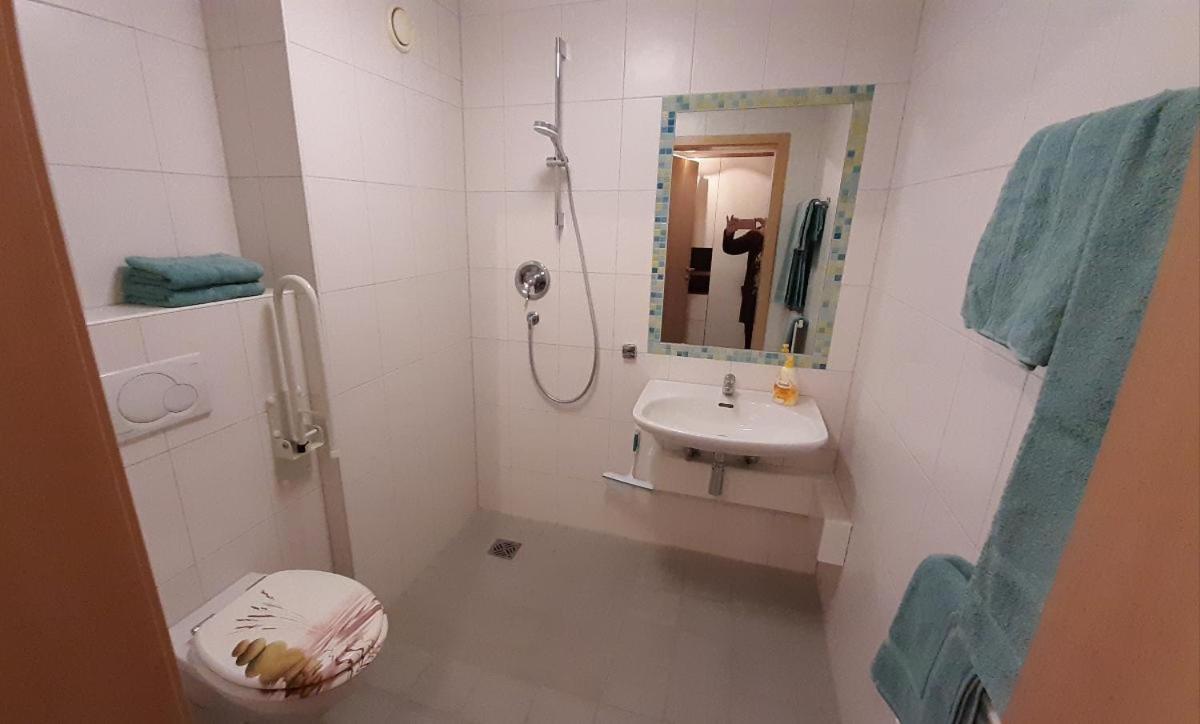 Appartement Haus Naturenergie Frauenau
