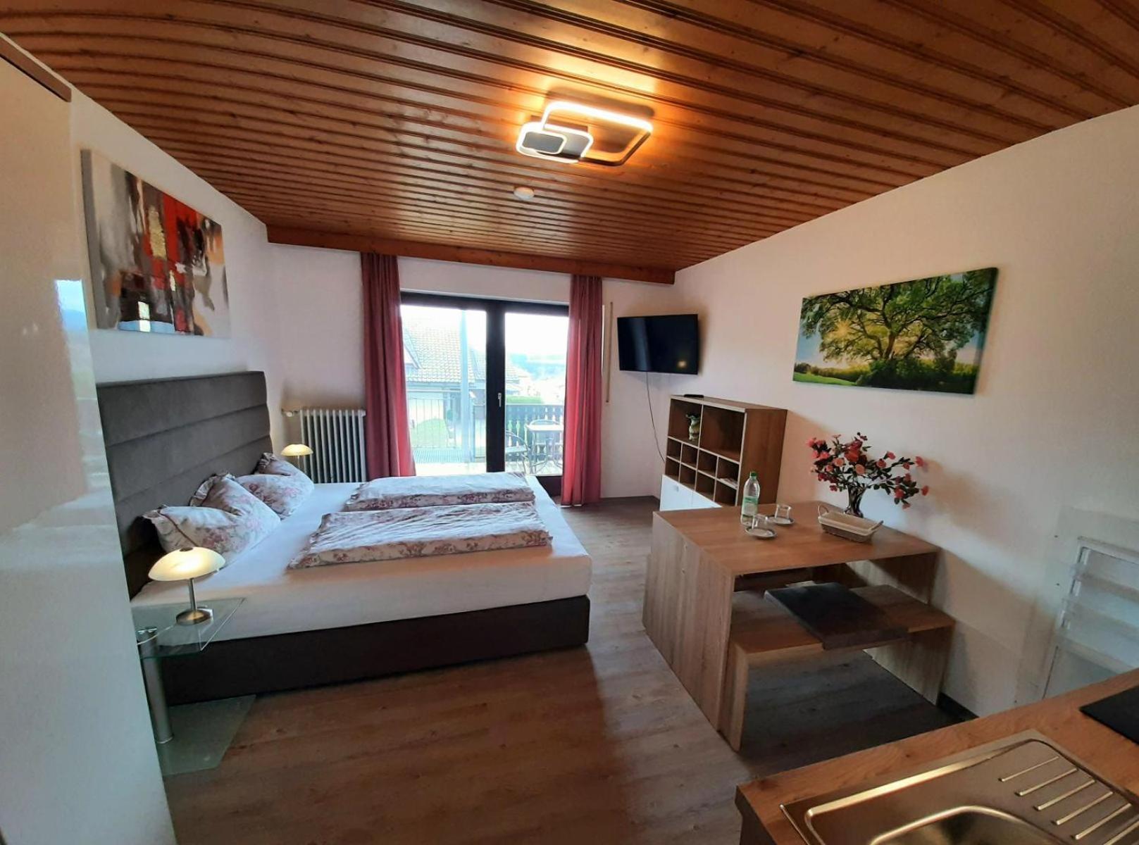 Haus Naturenergie Appartement *
