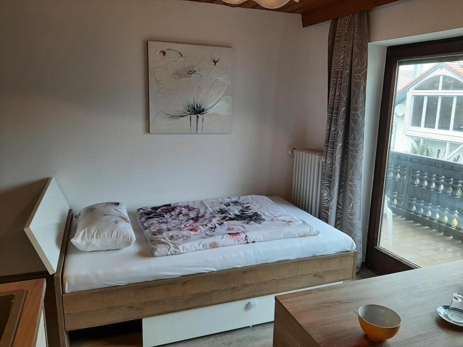 Appartement Haus Naturenergie *
