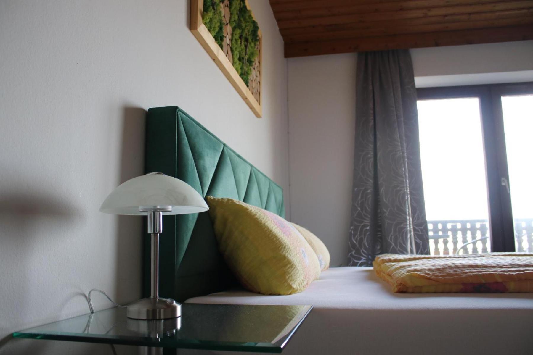 Haus Naturenergie Appartement Frauenau