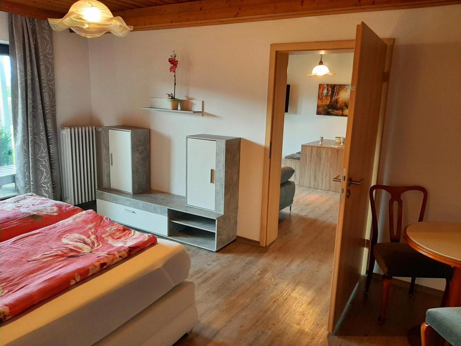 Haus Naturenergie *